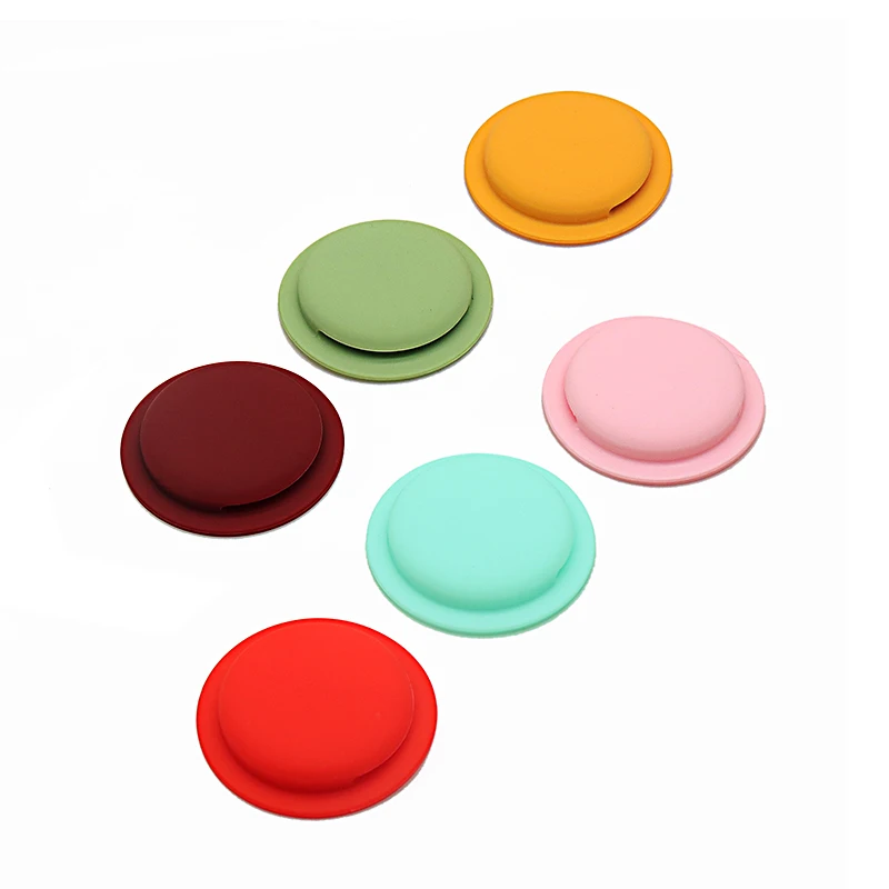 Airtag Protective Case Versatile Anti-lost Stylish Polychrome Back Adhesive Mount Airtag Accessories Tracker Accessory Trendy