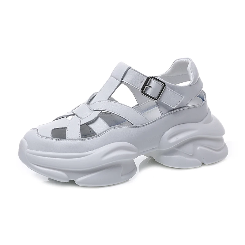 

Designer Platform Sandals Woman Summer 2023 High Heels Luxury Designer Shoes Girls Wedges Elegant Footwear Free Shipping Offer