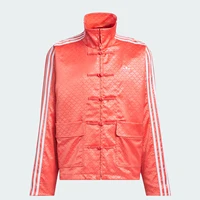 Adidas Genuine Clover – manteau de style Tang chinois pour hommes et femmes, avec boucle, JW1961 4