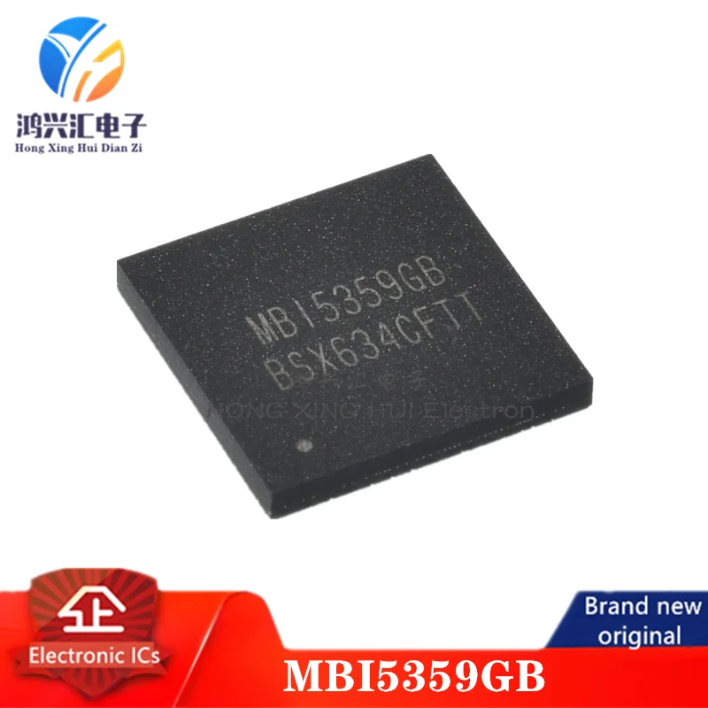 Circuito Integrato FUJITSU MB449 – IC Originale, 1 Pezzo