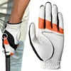Left Hand Golf Training Glove, Chipping Correction & Grip Trainer, Reduce Golf Hook Ball Corrector with True Grip Technology 4