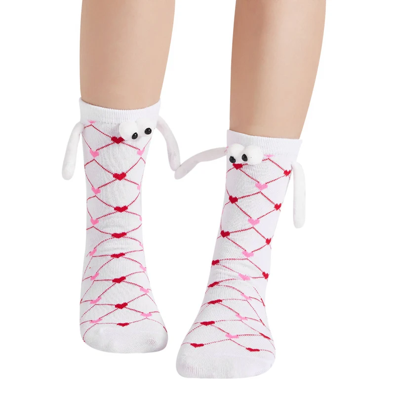 Рисунок 4 - Носки Длинные хлопковые с магнитной застежкой