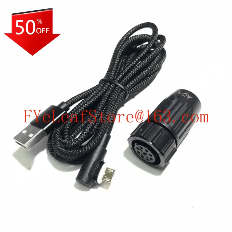 

PILOT PLUG AC-1 Magnetic Cable