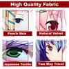 Anime Dakimakura Custom Made DIY Customized Hugging Body Pillow Cover Case DIY Personalized Pillowcases For Gifts Dropshipping 2
