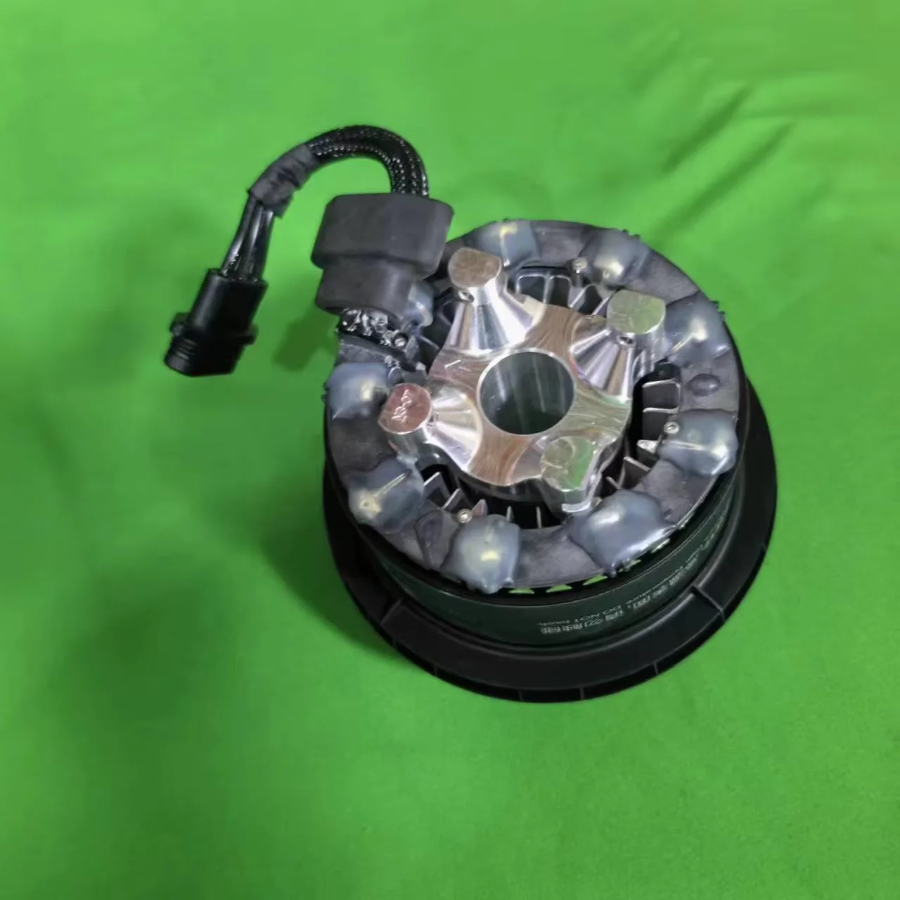 Dji plant protection UAV power motor is used for DJI T40 T20P motor international version Chinese version