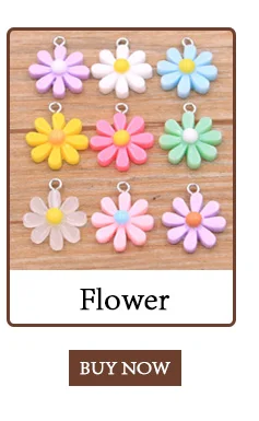 10Pcs 18X21MM Cute 5 Color Duck Resin Earring Charms Diy Findings Kawaii 3D Phone Keychain Bracelets Pendant For Jewelry Making