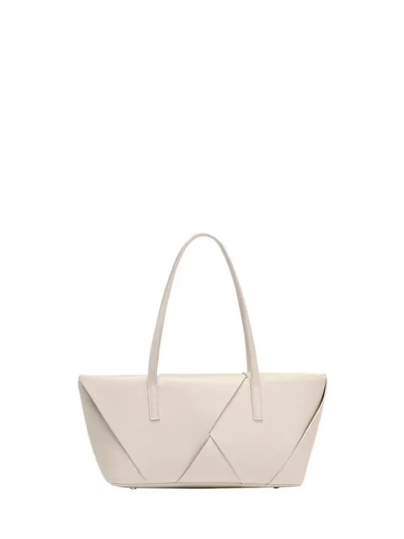 High Quality Solid Color Leather Women Handbags Casual Crossbody Handbag Luxury Shoulder Bags for Women 2025 Designer Sac A Main