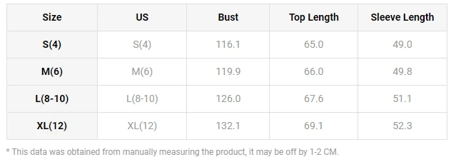 Рисунок 4 - Женский пуловер, топы, весенний