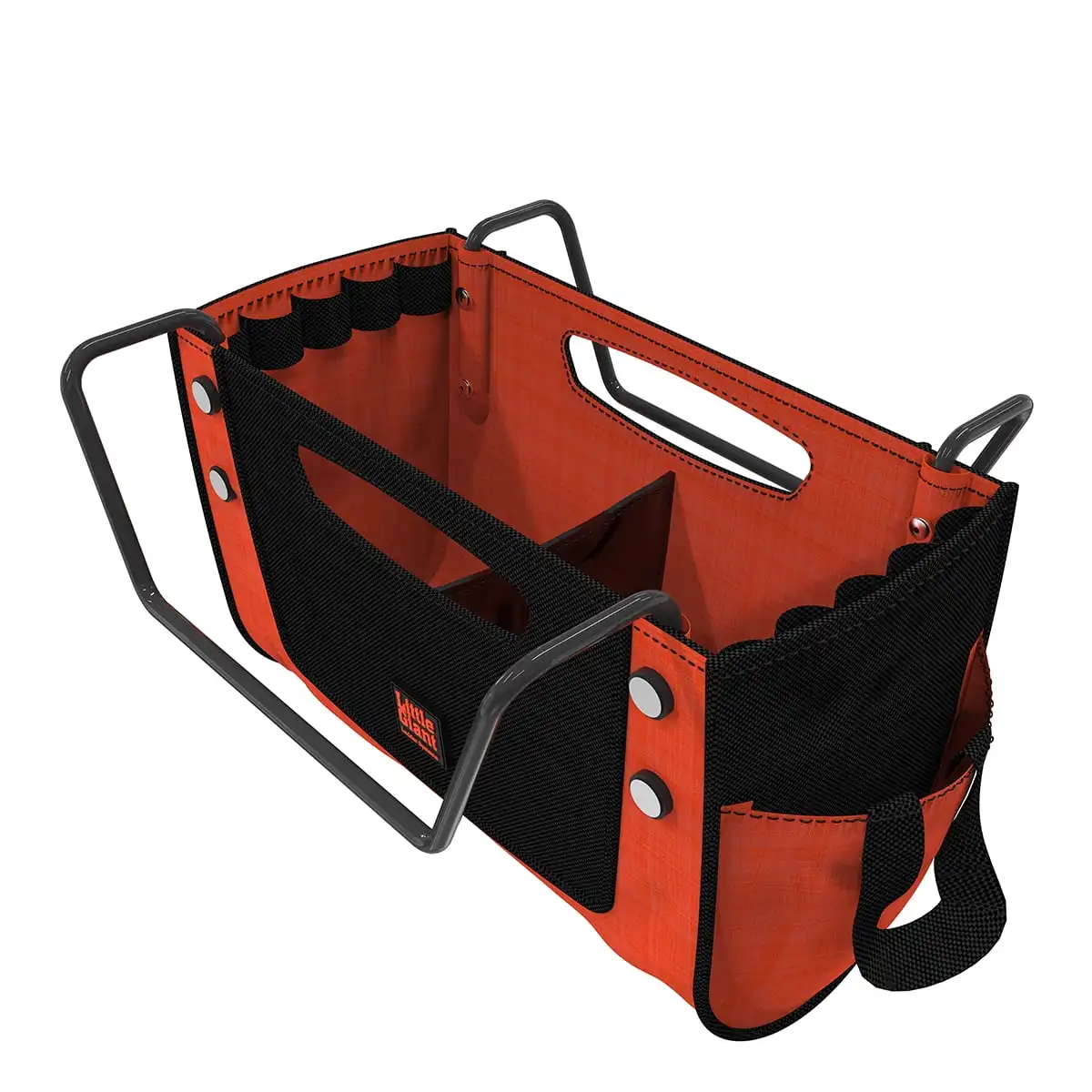 

Little Giant Ladder Systems Cargo Hold Easy Access Tool Holder Pouch Accessory