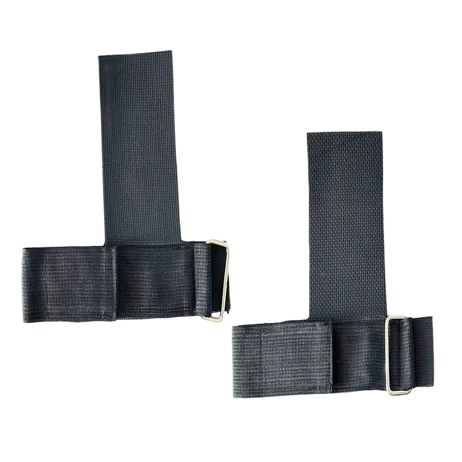 Weight Lifting Straps Deadlift Strap Lifting Gloves Wrist Support