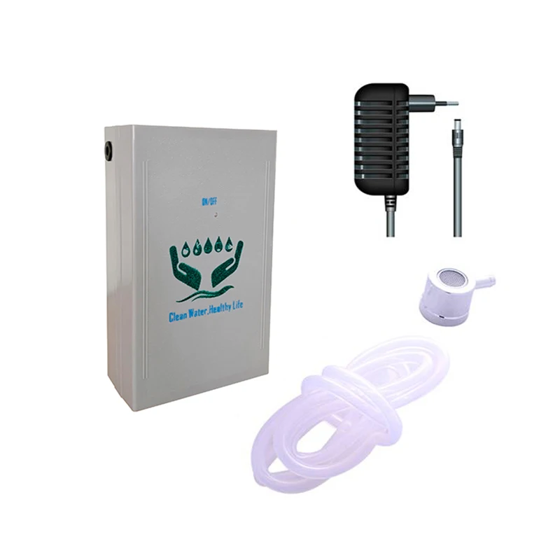 경제적인 퇴행성 오존 수돗물 정수기