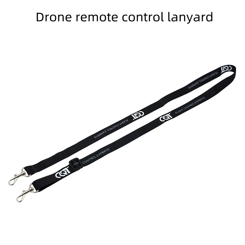 

Lanyard Bracket Hanging Buckle Adjustable Stand Neck Strap for CQT Mini 3 Pro Remote Control Drone