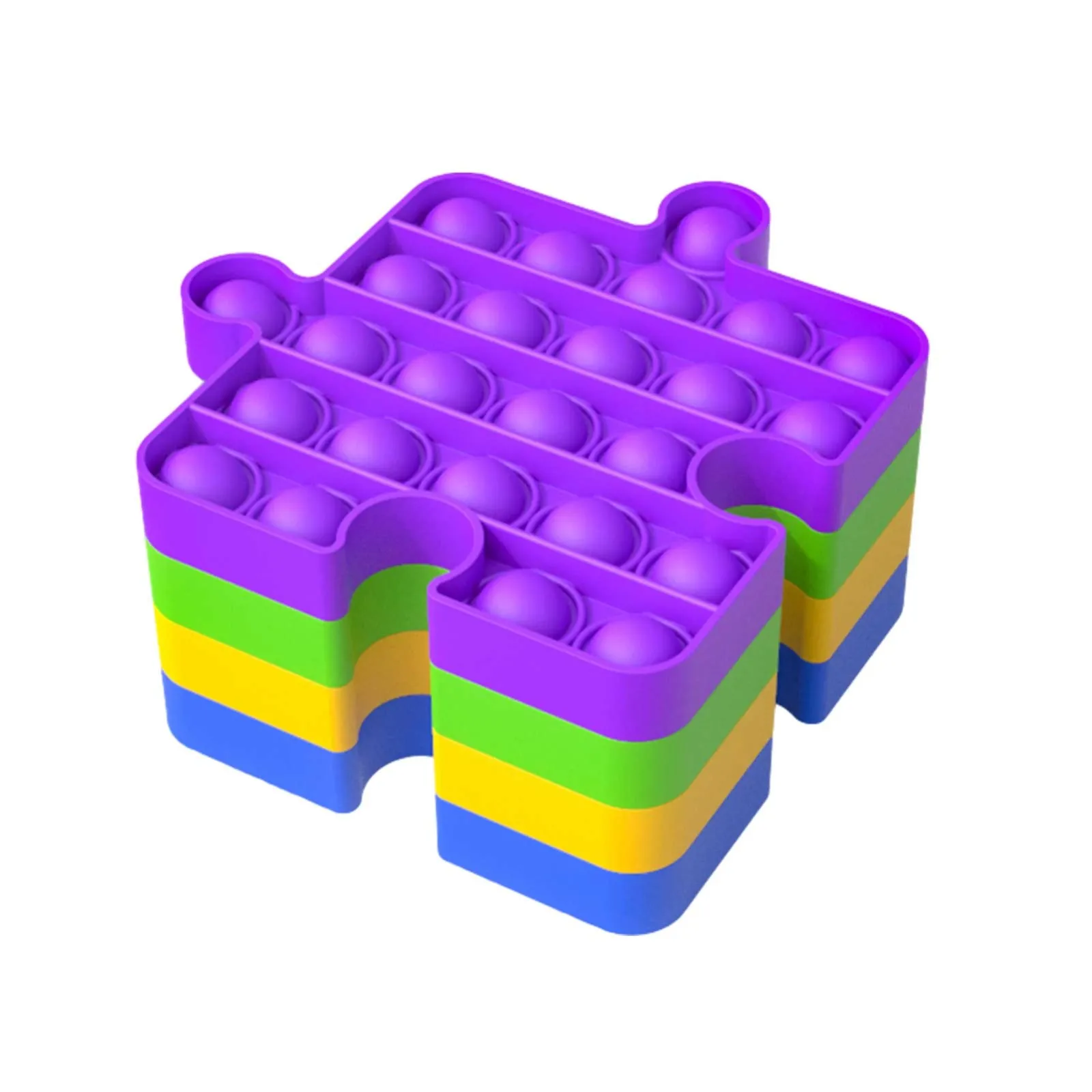 Рисунок 2 - Лоскутные модели