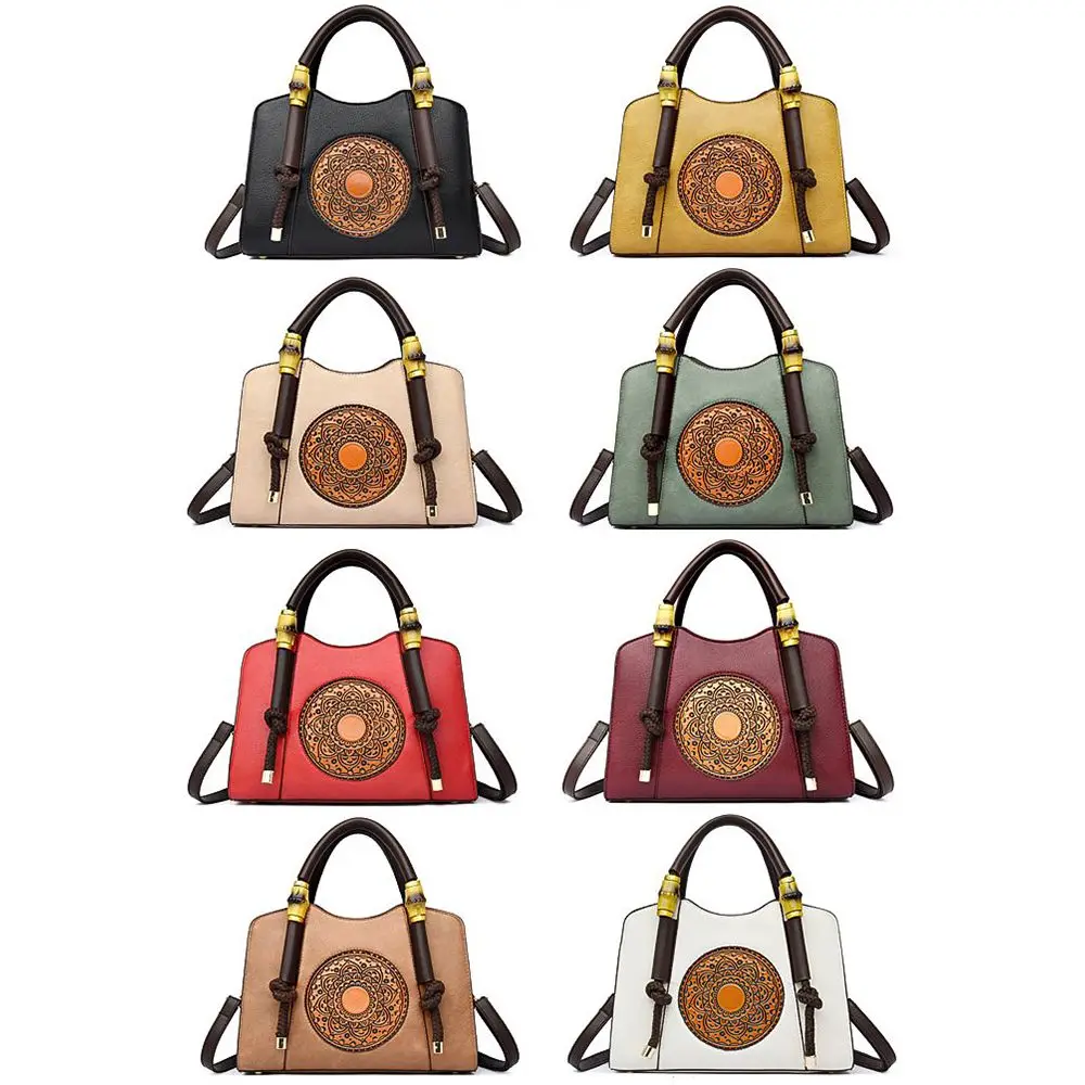 

Messenger Women Tote Bags , 2022 New Brand Designed Retro Money Handbags , Crossbody Shopping Clutch for Ladies