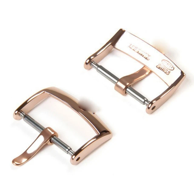 Stainless Steel Buckle for Rolex Strap