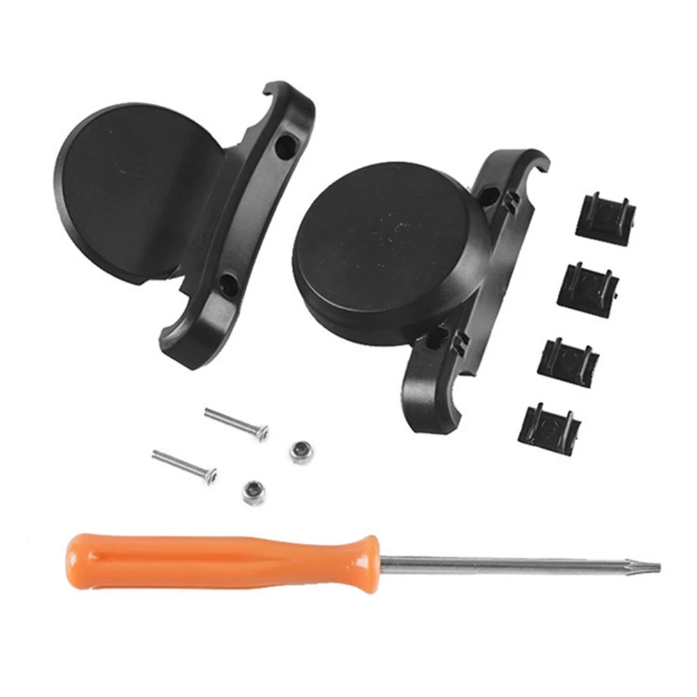 

Устойчивый рельсовый держатель, Защитная крышка для Air Tag, скрытое семейное велосипедное седло GPS, легко отслеживайте свой велосипед