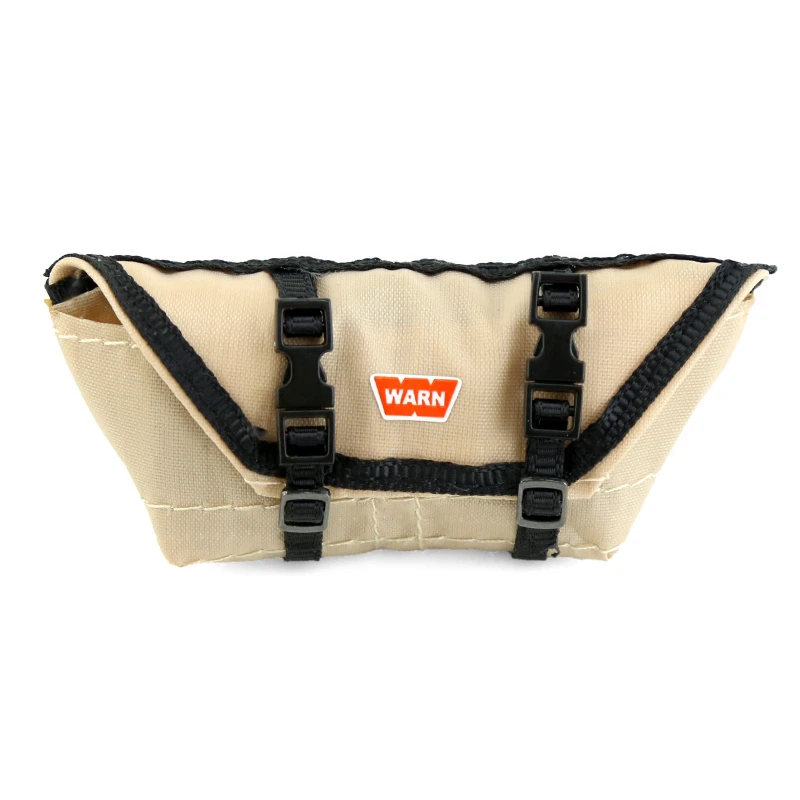 

Canopy Tent Storage Bag Roof Bag Luggage Bag Camp Equipment Bag Decoration for TRX4M Axial SCX24 1/18 1/24 RC Crawler Car