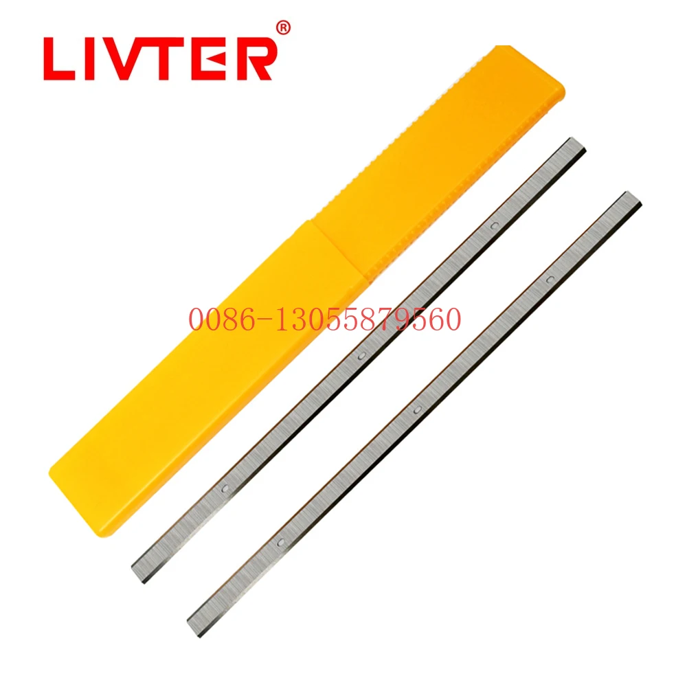 

Строгальный нож для тритона TPT125, DELTA, 22-320, TP400LS, 1,5 560, 21758 дюймов, 6550x12x12,5 мм, 2 шт.