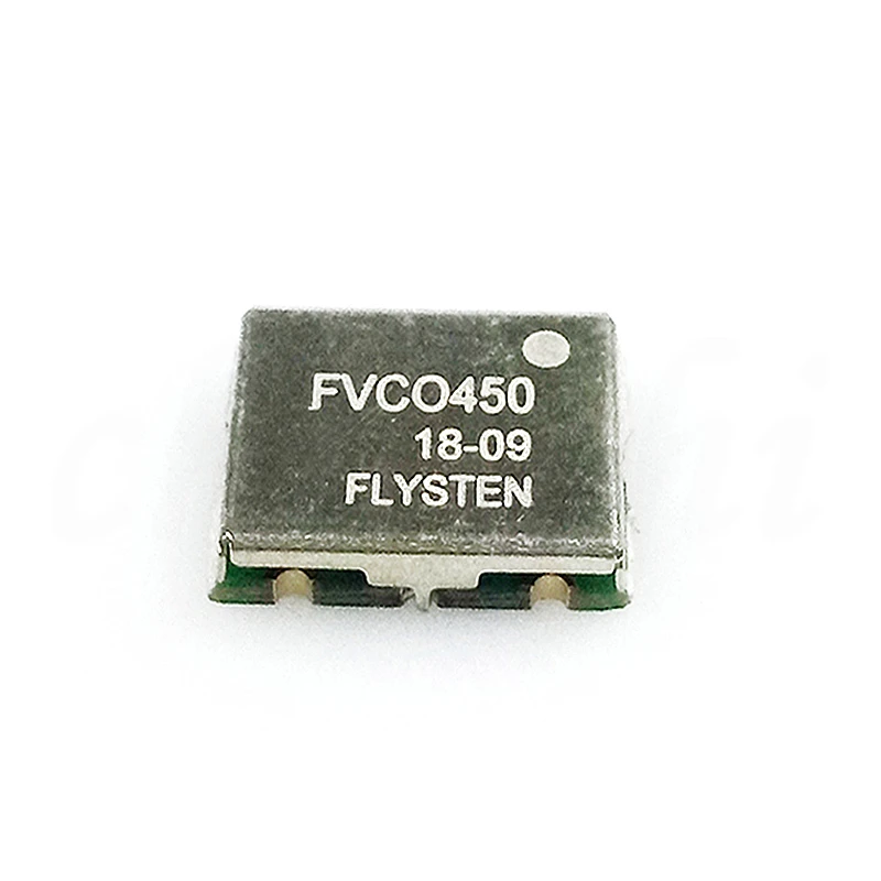 

20 шт./партия, VCO-генератор радиочастотного сигнала, 433-400 МГц