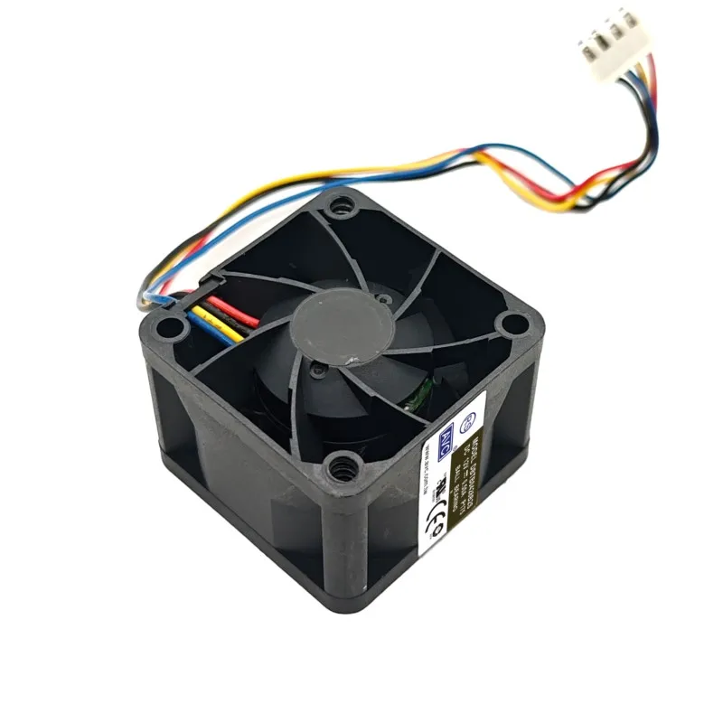 1PC AVC DV05028B12U Fan DC12V 1.65A 50*50*28mm 3Pin