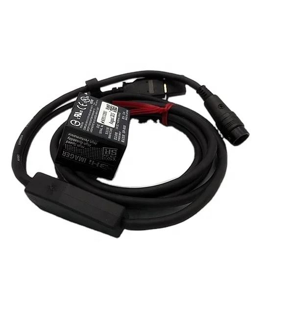 

KEYENCE SR-610 2D считыватель кодов (фиксированный тип) новый оригинальный