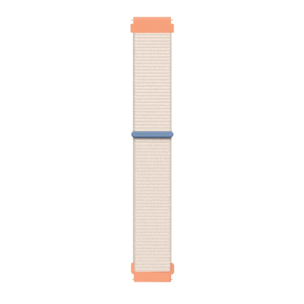 Premium Nylon Sport Bracelet Strap - Versatile Fit & Stylish Design