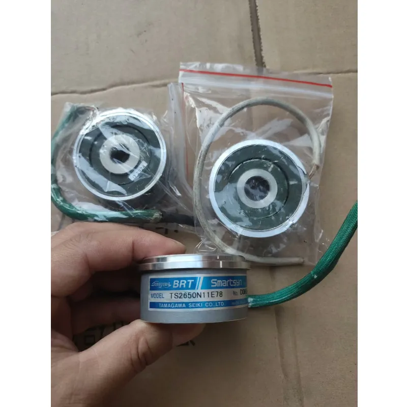 

TS2650N11E78 используется в хорошем состоянии