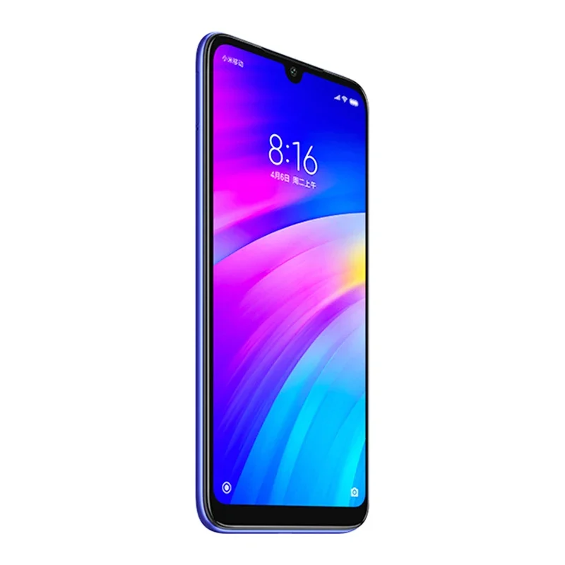 Xiaomi-Redmi 7 / 6 / 6 pro Smartphone,Google Play, 6.26, Android, 4000mAh, Fingerprint, Qualcomm, SDM632, Snapdragon 632