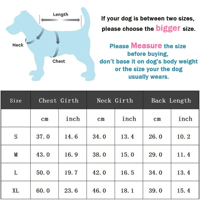 Fleece Dog Clothes For Small Medium Dogs Winter Warm Puppy Clothing French Bulldog Coat Pug Costume Poodle Jacket Chihuahua Vest 6