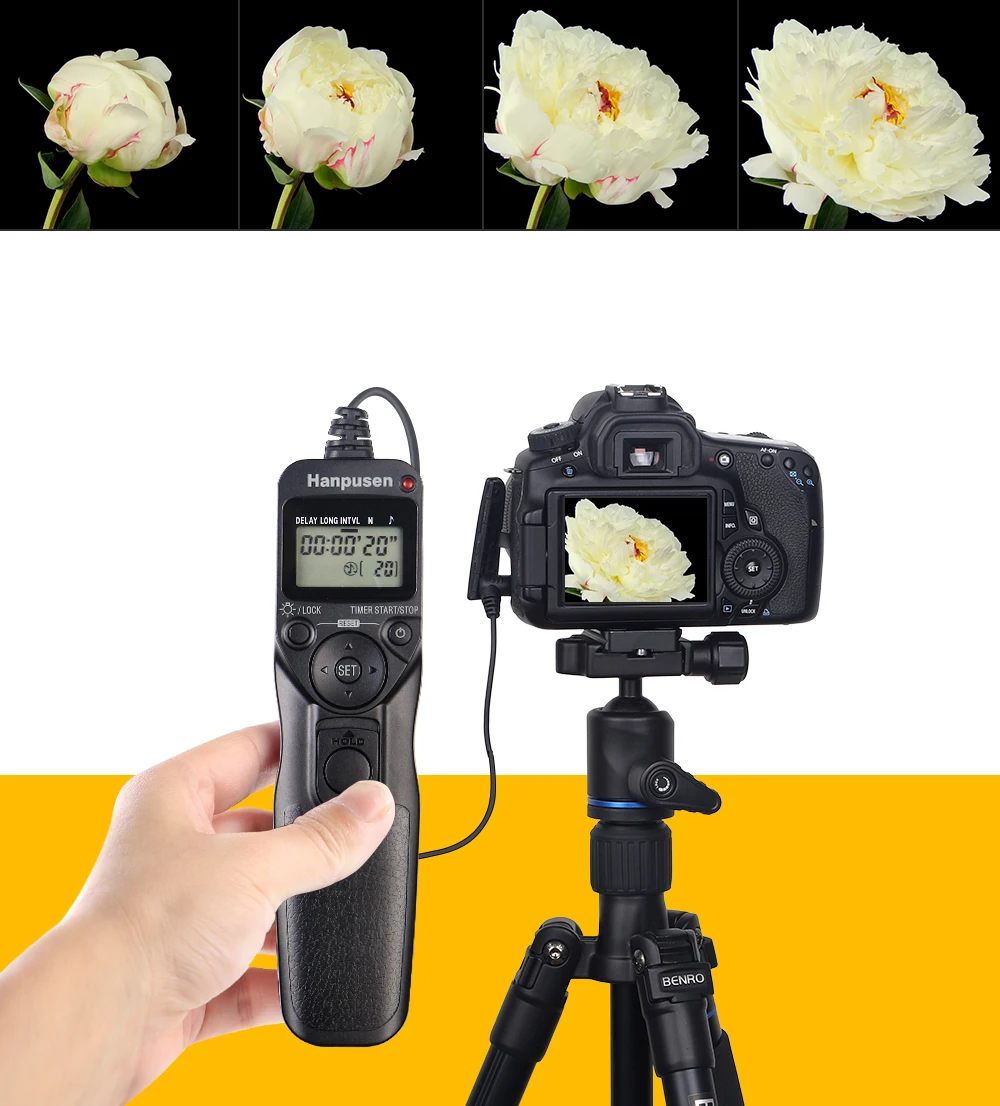 Multi-Funktion Timer Fernbedienung Schalter Fernbedienung Kabel für Sony Multi-Terminal A1 A9II A7IV A7II A6500 A6300 A6100 RX100 RX10 ZV-1 HX99 – Detail 3