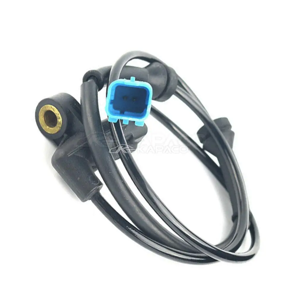 

Передний датчик скорости ABS для Peugeot 206 9661738680 4545,99 4545.F4 96353847