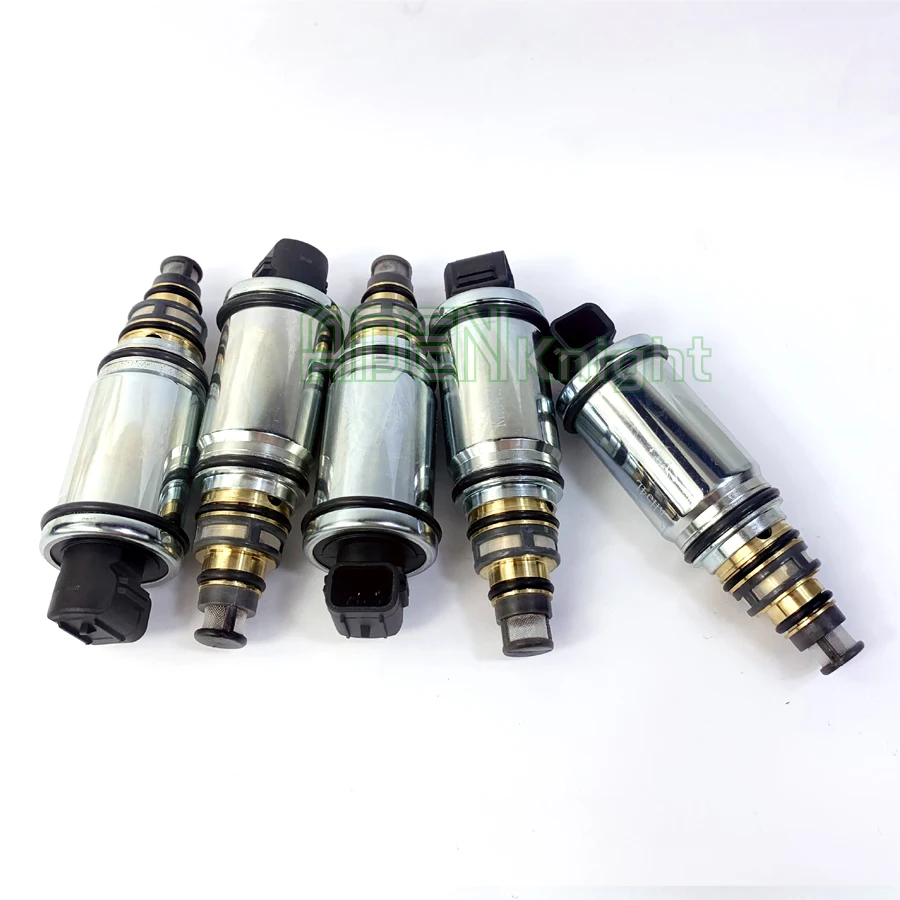 AC Compressor Control Valve For HYUNDAI SANTA FE Kia Sorento K7