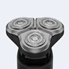 Replacement Shaver Head For Xiaomi Mijia S500 S500C S300 Electric Shaver Razor Blade Dry Wet Shaving Machine Blade 3