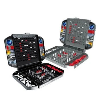 Traditional Battleship Strategy Game 1