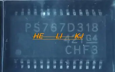 

IC new original PS767D318 FREE SHIPPING