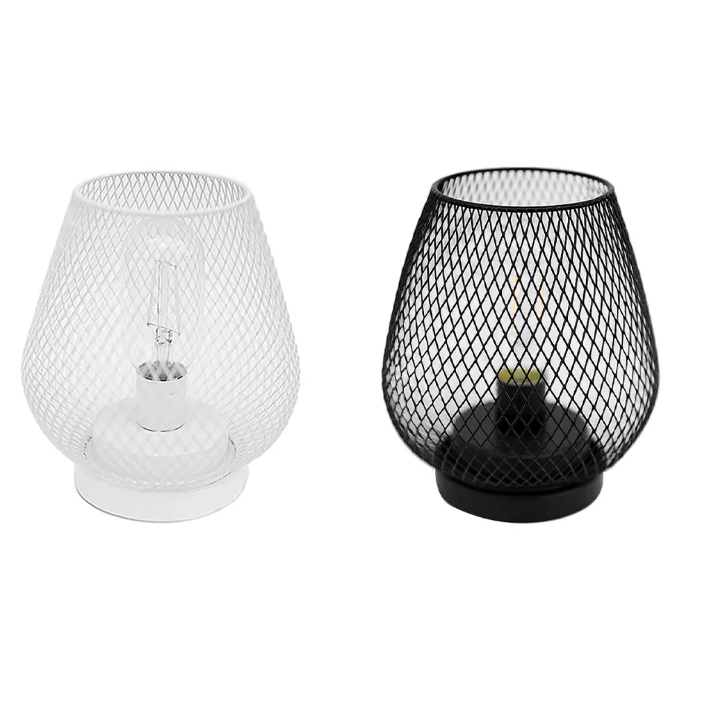

Versatile Table Lamp For Home Decor - Adjustable And Portable Compact Size Table Lamp For Bedroom