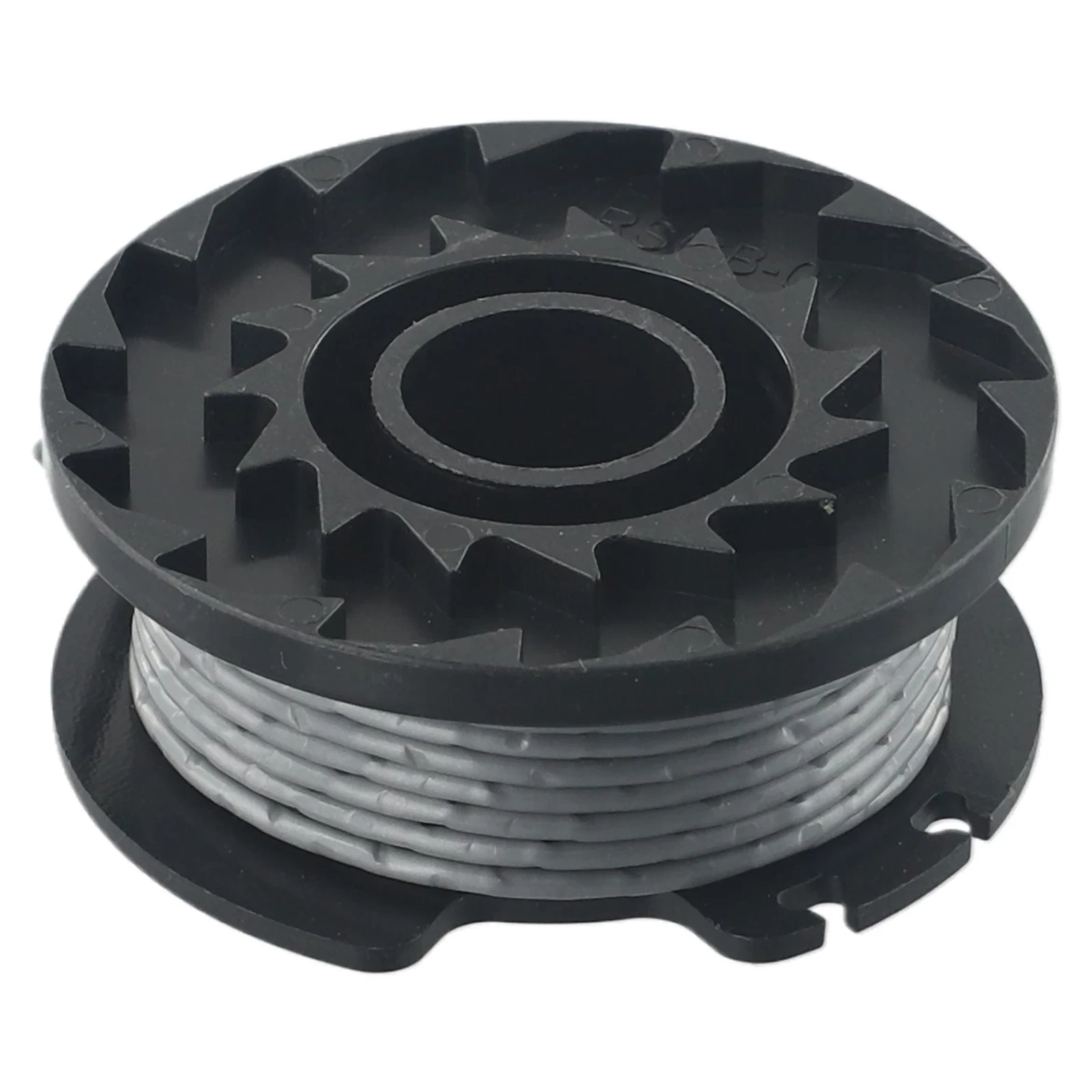 3pcs Nylon Line Spool Replacement For Bosch EasyGrassCut 18 23 26 18-230 18-260 18-26 F016800569 Diameter 1.65mm