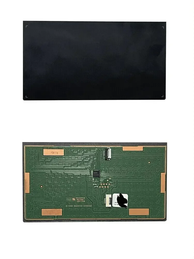 

Новый оригинальный тачпад для ноутбука, коврик для мыши для Asus G531 G512 S5D G532 G731 G712 G732, левая и правая клавиши
