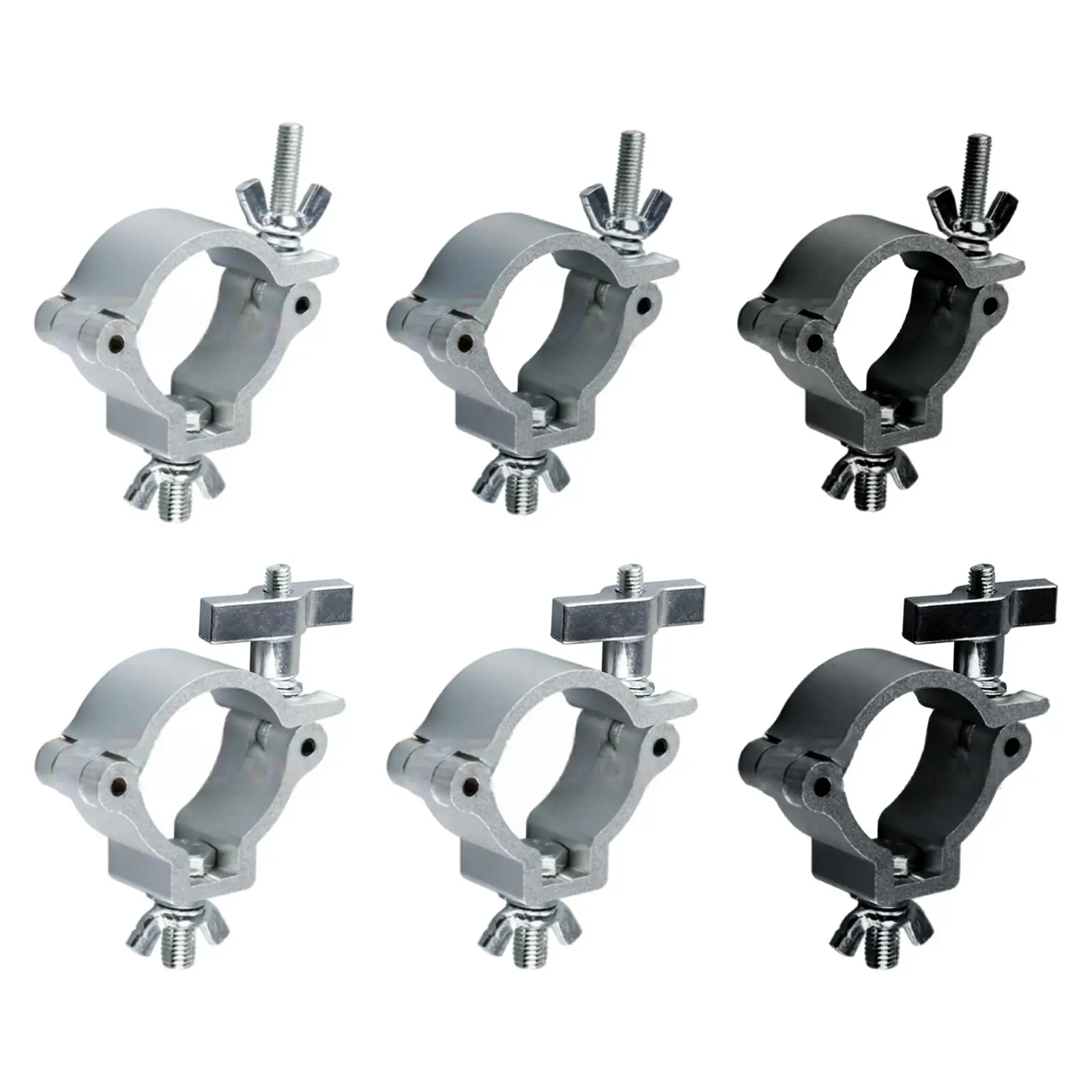

Lighting Hook Mount Fit Stage Lighting Equipment Accessories for Theatre