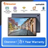 (Clearance) LeoPad10S Tablet Android 11 10.1 Inch 4-Cores 4GB RAM 32GB ROM 1280x800 IPS 6000mAh Dual Camera Type-C Metal Body 1