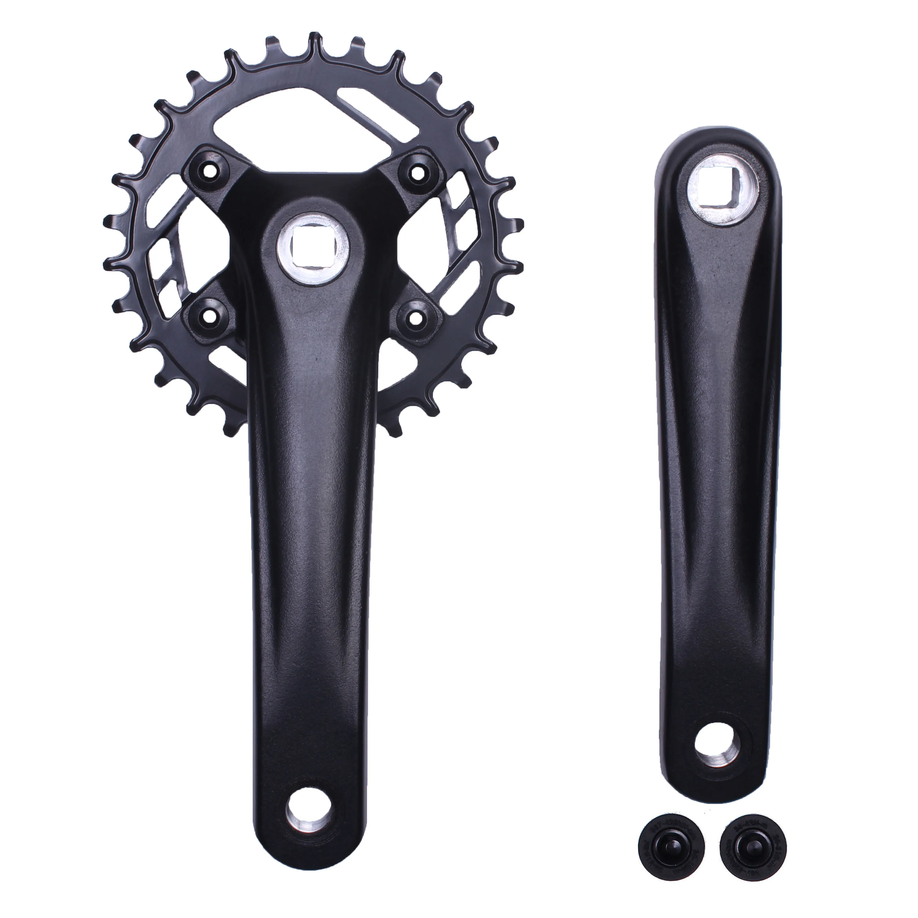 PROWHEEL-10S-11S-170MM-30T-BCD-76MM-Narrow-Wide-Chainring-Junior-Kids ...