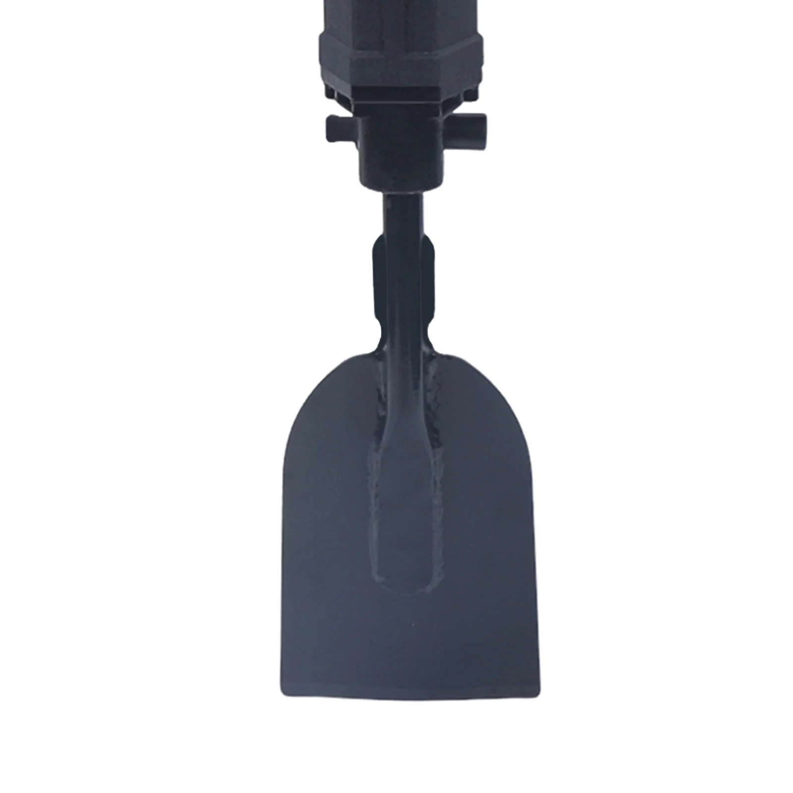 52CC Gasoline Excavator Tree Planting Shovel Rock Tree Digger Drilling Machine 2Stroke  1900W 5