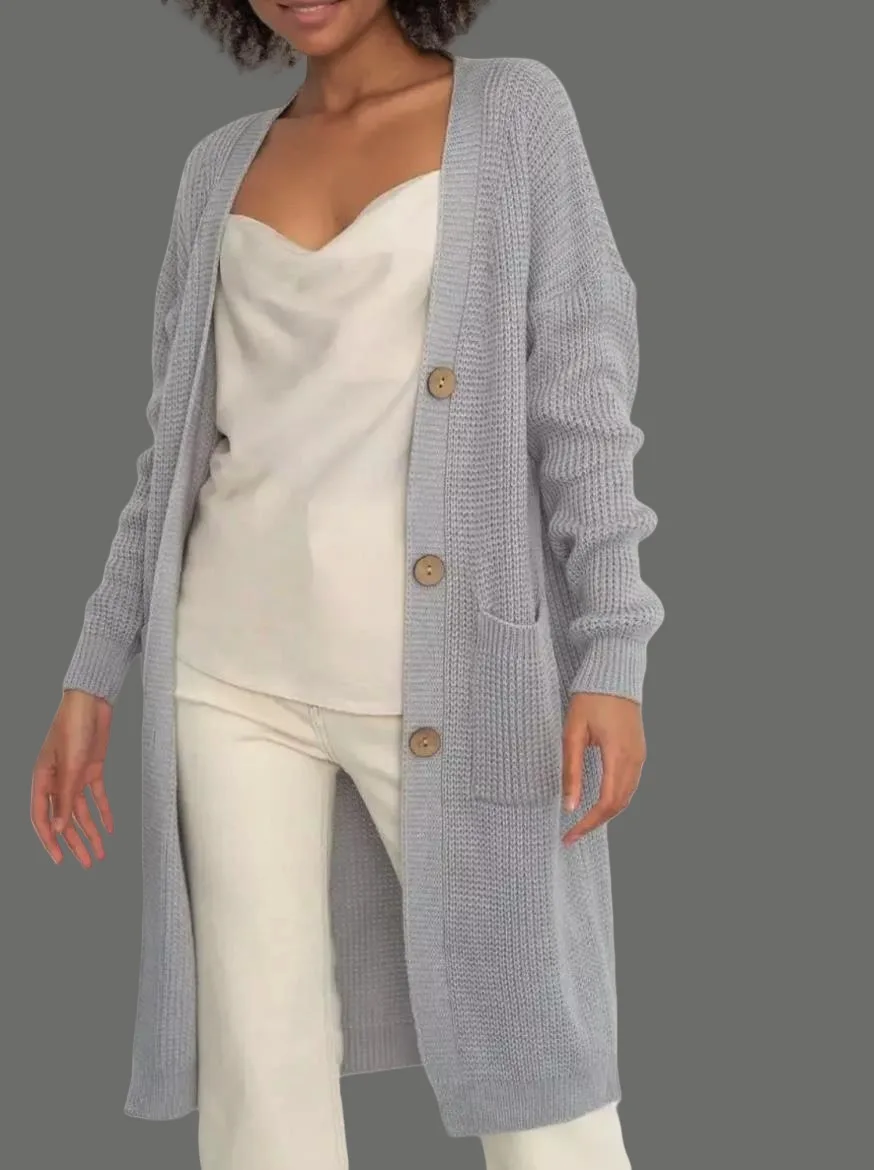 Light Gray Button