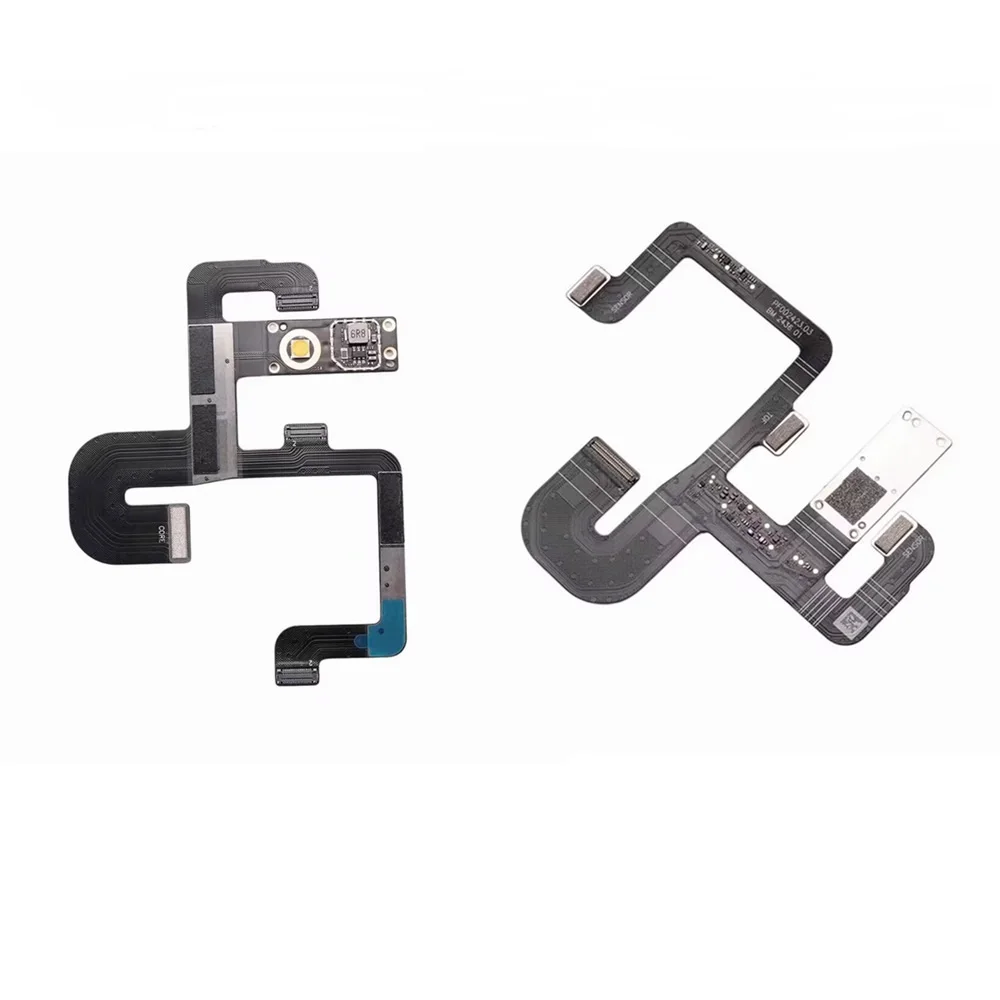DJI Matrice 4T 드론 수리 케이블 어셈블리용 드론 하부 LED 플렉시블 케이블 드론 액세서리 하부 LED 케이블 어셈블리 최신