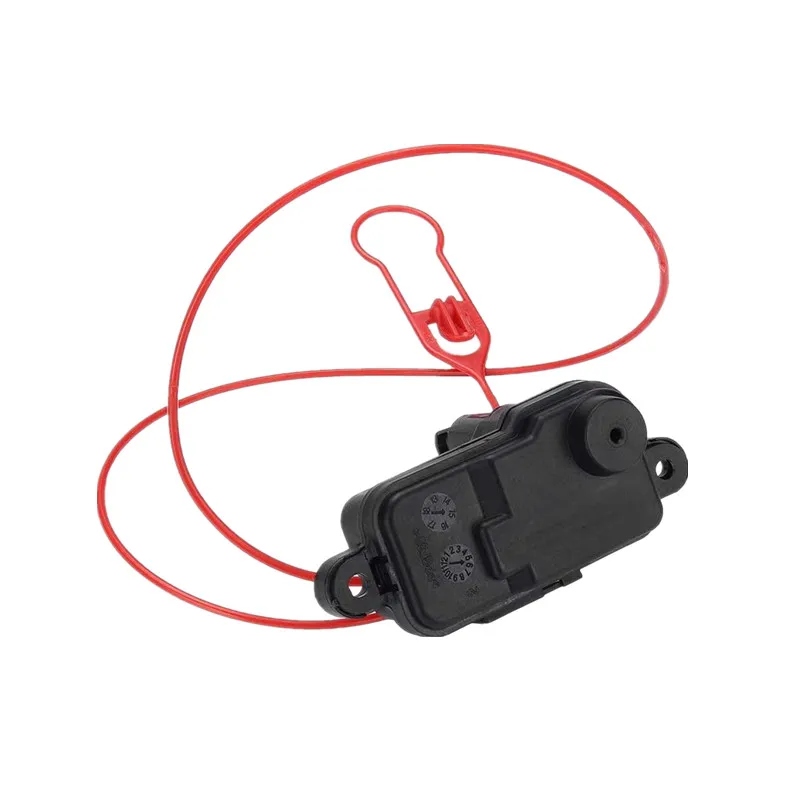 Fuel Tank Cover Switch Flap Door Lock Actuator Release Motor 4L0 862 153 D For Audi A1 A3 A6 C7 Avant A7 Q3 Q7 Rs5 4L0862153D