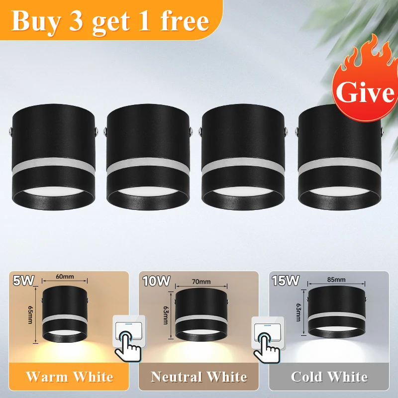 Buy 3 get 1 free