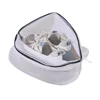 Household shoe washing bag, polyester shoe washing net bag, laundry bag, washing machine filter, anti-deformation washing bag 3