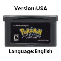 thumbnail image 1 of GBA Game Cartridge 32 Bit Video Game Console Card Series Glazed Ultraviolet Flora Sky Korosu Vega, 1 of 5