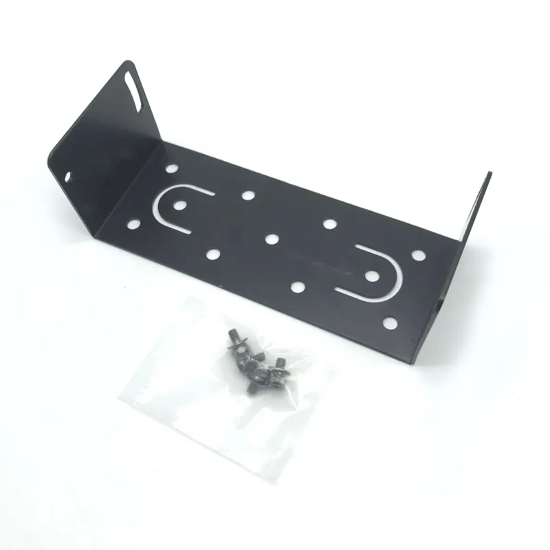 Set Mobile Mounting Bracket Holder w/ Screws For MMB36 FT1807 FT1802