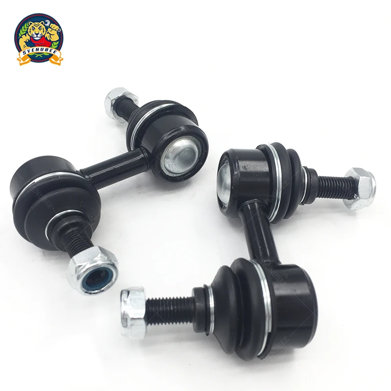 2pcs Front Suspension Kit Stabilizer Sway Bar Links For SUBARU FORESTER IMPREZA LEGACY OUTBACK 2002 2003 2004 2005-2017